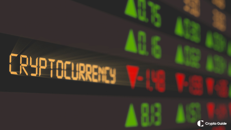 Negociação de criptografia para iniciantes.