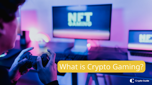 O que é Crypto Gaming?