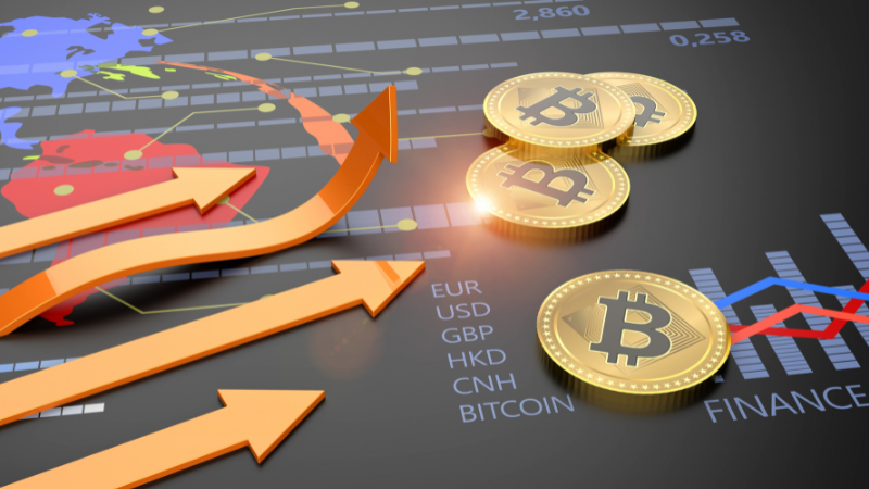 O que são trocas de criptografia.