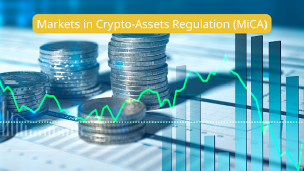 Regulamentação de mercados de ativos criptográficos (MiCA)