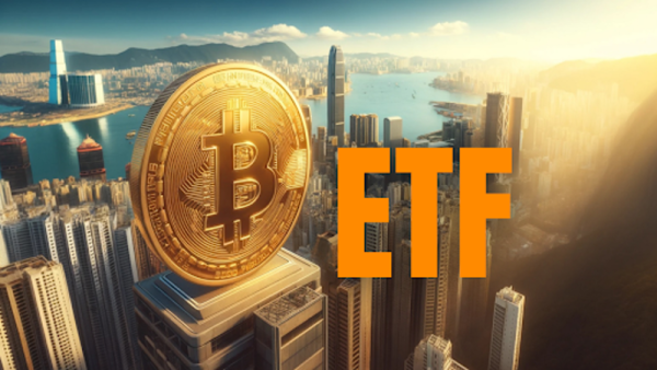 Surpresa de abril: Hong Kong lançará os primeiros ETFs de Bitcoin à vista