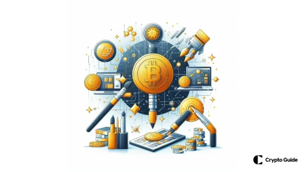 O que é criptomoeda e como funciona?