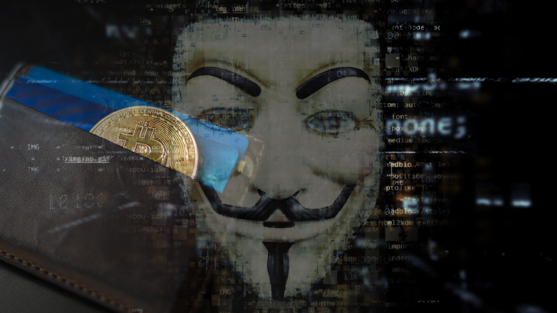 As melhores carteiras de criptografia anônimas.