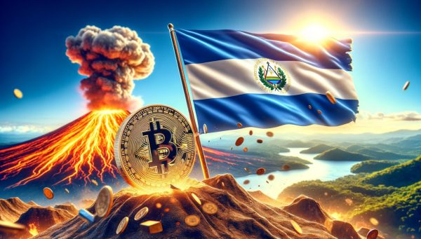 PIB de El Salvador aumentará 10 vezes até 2029 com Bitcoin e IA: Cathie Wood