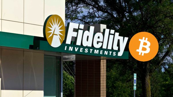 Especialista da Fidelity: bitcoin é ouro exponencial