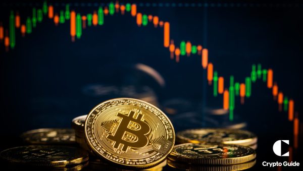 Preço do Bitcoin cai abaixo de US$ 62.500 em meio à turbulência do mercado