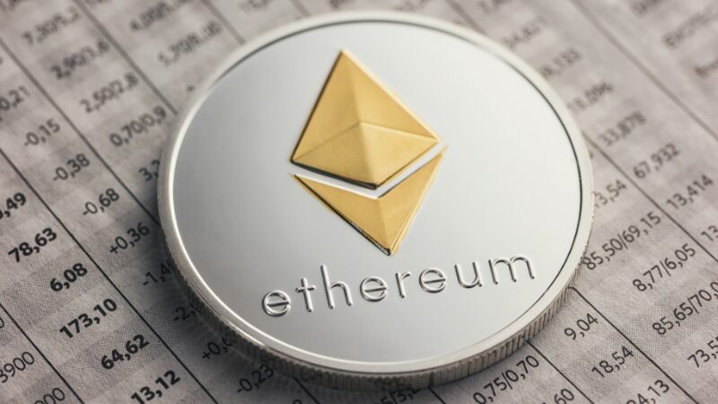 US$ 3 bilhões de ETH desaparecem das bolsas após a aprovação de ETFs pela SEC