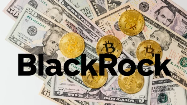 BlackRock atinge AUM de US$ 10,6 trilhões em meio ao aumento dos fluxos de entrada de ETFs