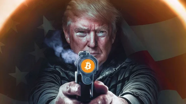 Donald Trump fará barulho no Bitcoin 2024 em Nashville!