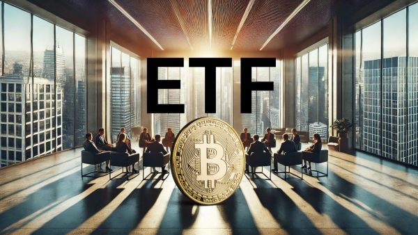 Frenesi de compra de ETFs de Bitcoin: US$ 654 milhões em 3 dias!