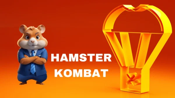 Hamster Kombat revela enorme lançamento aéreo: 60% dos tokens para os jogadores