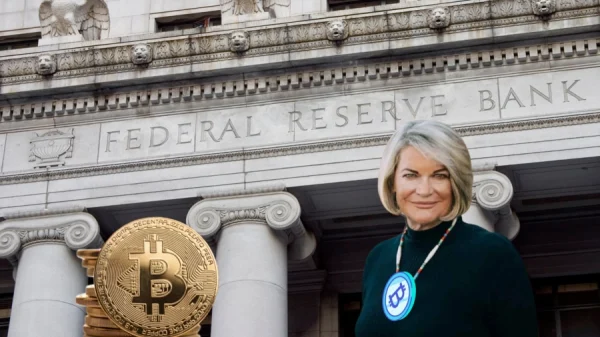 Novo projeto de lei propõe reserva de bitcoin dos EUA financiada pela reavaliação do ouro do Fed