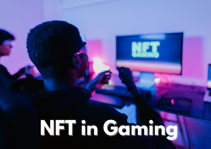 nft em jogos