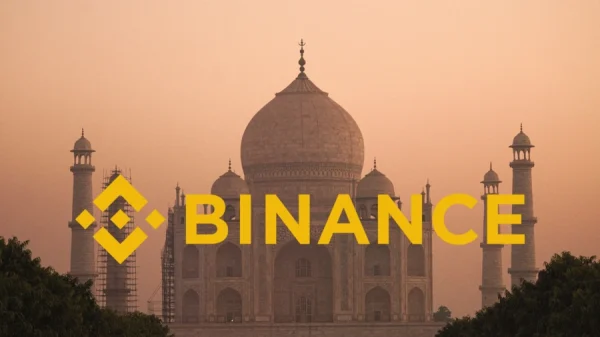 Binance retorna à Índia: Conformidade garantida em um movimento importante