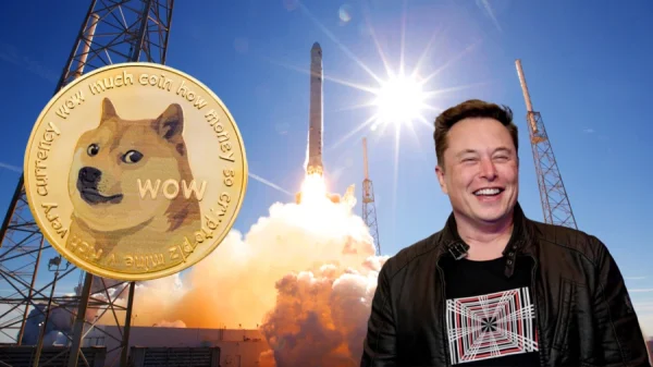 Elon Musk vence em processo relacionado ao Dogecoin