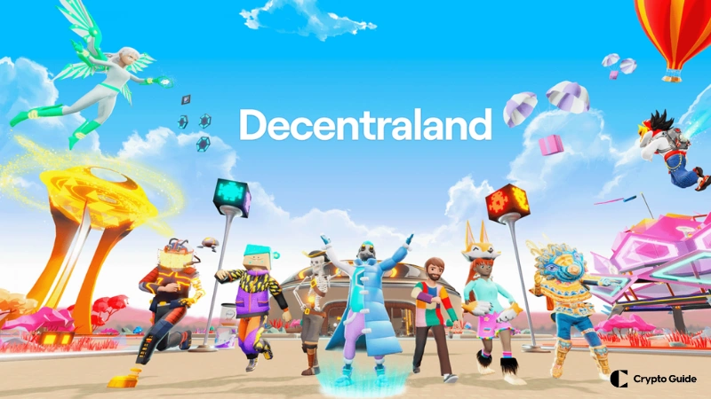 Jogo-de-blockchain-Decentraland