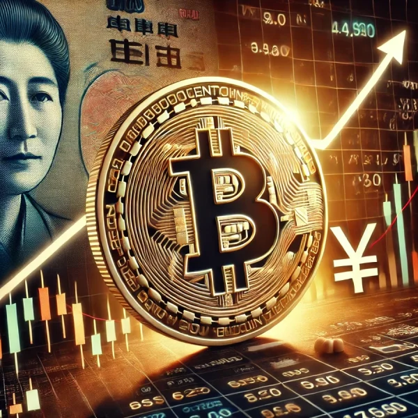 O iene japonês está se fortalecendo novamente. Prepare-se para possíveis mudanças no mercado