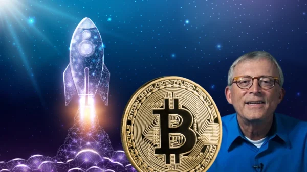 Queda do Bitcoin sinaliza uma Bull Run no estilo de 2016, diz o especialista Peter Brandt