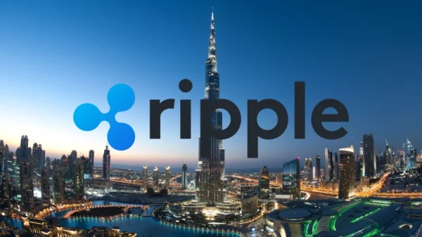 XRP dispara: Revelada a principal parceria da Ripple com os EAU