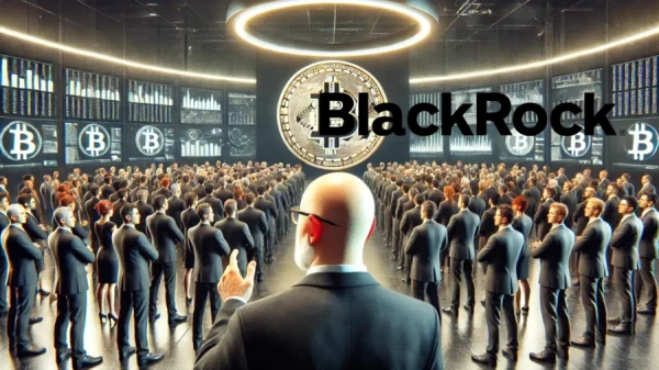 BlackRock: Bitcoin é o Melhor Diversificador de Investimentos