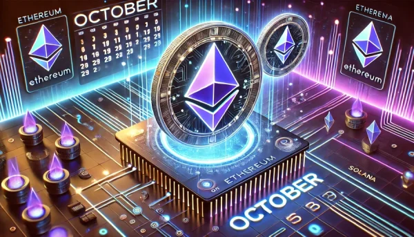 Eclipse Planeja Lançar “Solana No Ethereum” L2 em Outubro