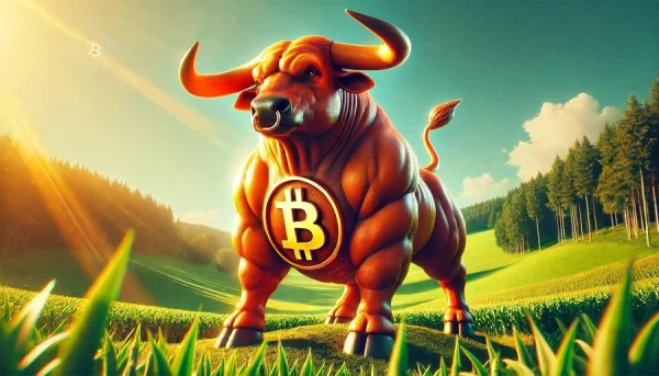 O Próximo Bull Run do Bitcoin: Sinais Chave de que Está Apenas Começando