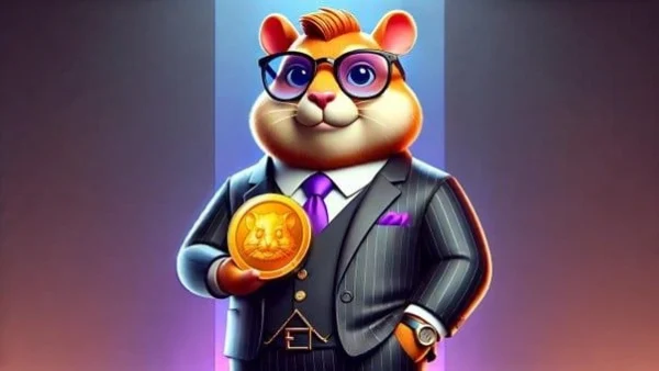 Queda no Preço do Token Hamster Kombat Após Lançamento na Exchange