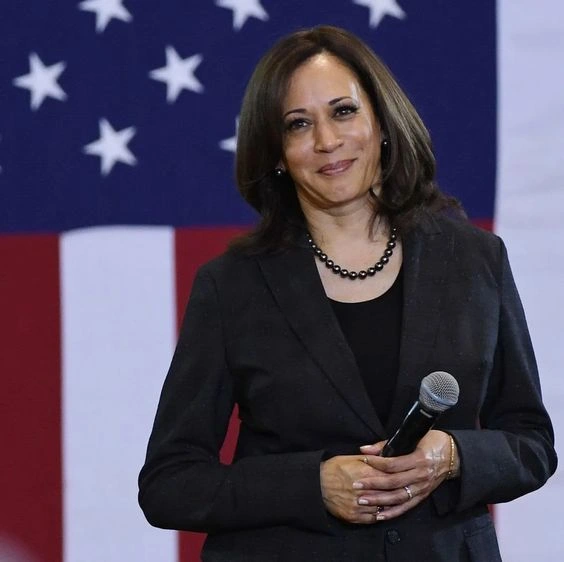 Traders do Polymarket Preveem Que Kamala Harris “Vencerá” Seu Primeiro Debate Contra o Presidente Trump