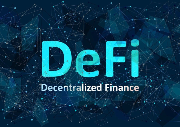 O que é Finanças Descentralizadas (DeFi) e Como Funciona?