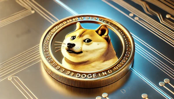 O rompimento de três anos do Dogecoin indica um potencial de alta de 500% em 2025