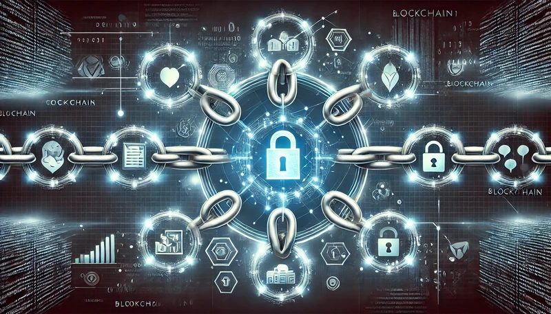 O que é Blockchain