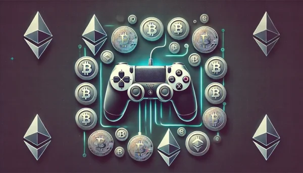 Top 5 melhores jogos de cripto para jogar em 2024