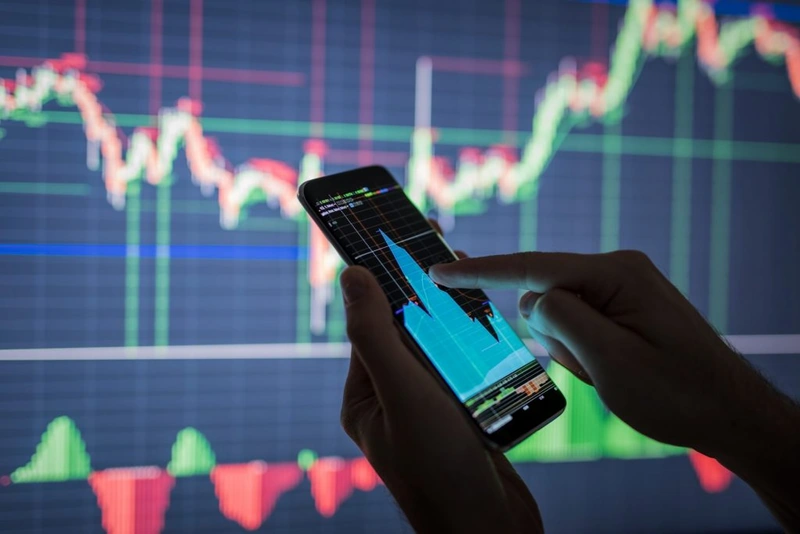 Guia de negociação diária de criptomoedas