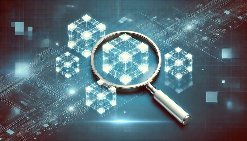 O que é um explorador de blockchain?