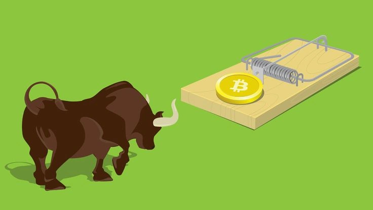 Empresa de criptografia adverte sobre “armadilha para touros” quando o Bitcoin atinge US$ 82,7 mil