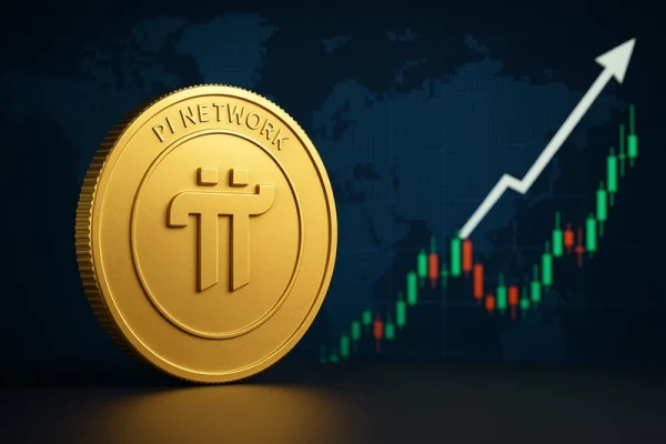 A Pi Coin pode atingir US$ 1? Rumores sobre a Binance e aumento no valor do token agitam o mercado