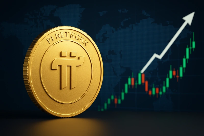 A Pi Coin pode atingir US$ 1? Rumores sobre a Binance e aumento no valor do token agitam o mercado