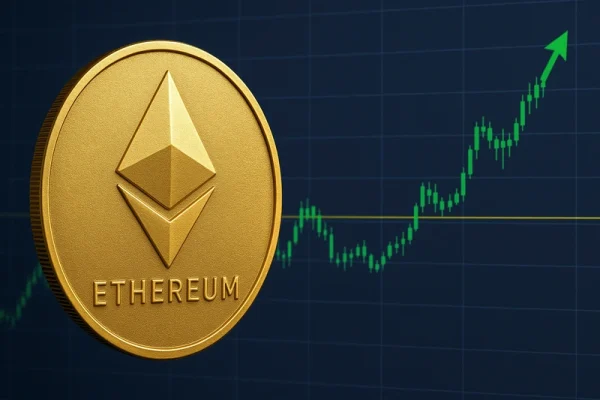 Ethereum mantém-se firme acima do preço realizado de US$ 1.900, aumentando a confiança dos investidores de longo prazo