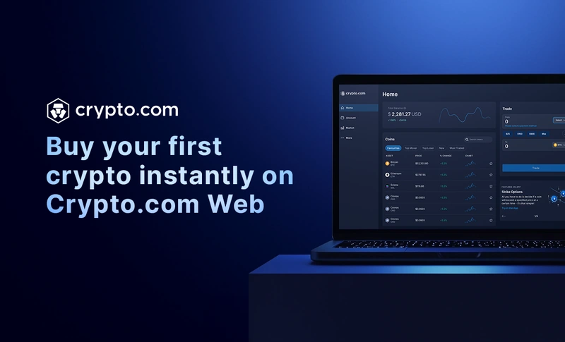 Análise da Crypto.com
