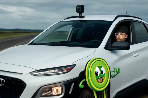 Até onde você iria para promover sua moeda meme?
