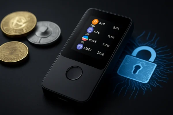 Análise do RockWallet 2025