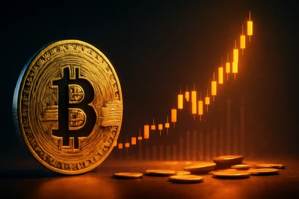Aumento do Bitcoin pode provocar alta nas altcoins, prevê analista