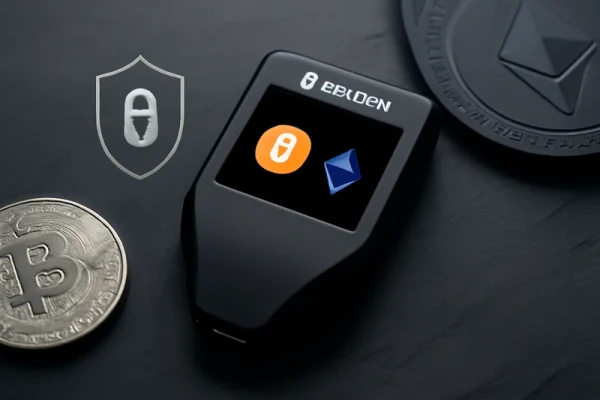 Análise da Trezor 2025